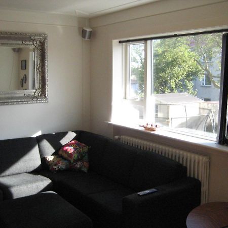 Central Reykjavik Apartment ภายนอก รูปภาพ