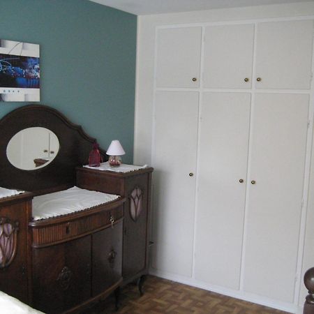 Central Reykjavik Apartment ภายนอก รูปภาพ