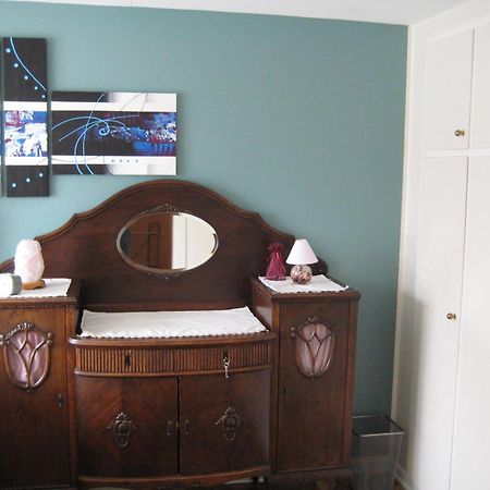 Central Reykjavik Apartment ภายนอก รูปภาพ